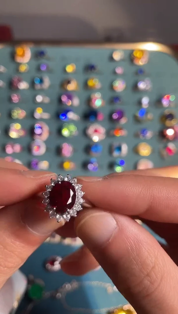 无非金属小景推荐053