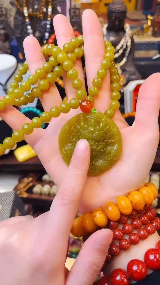 【闪购商品】和田玉1未镶嵌大美专属宠粉链接.0214569+9