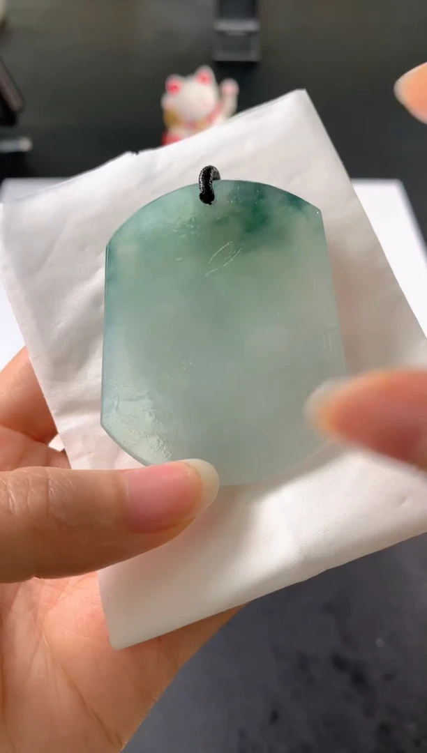 未镶嵌定制翡翠?*靖毛货抛光