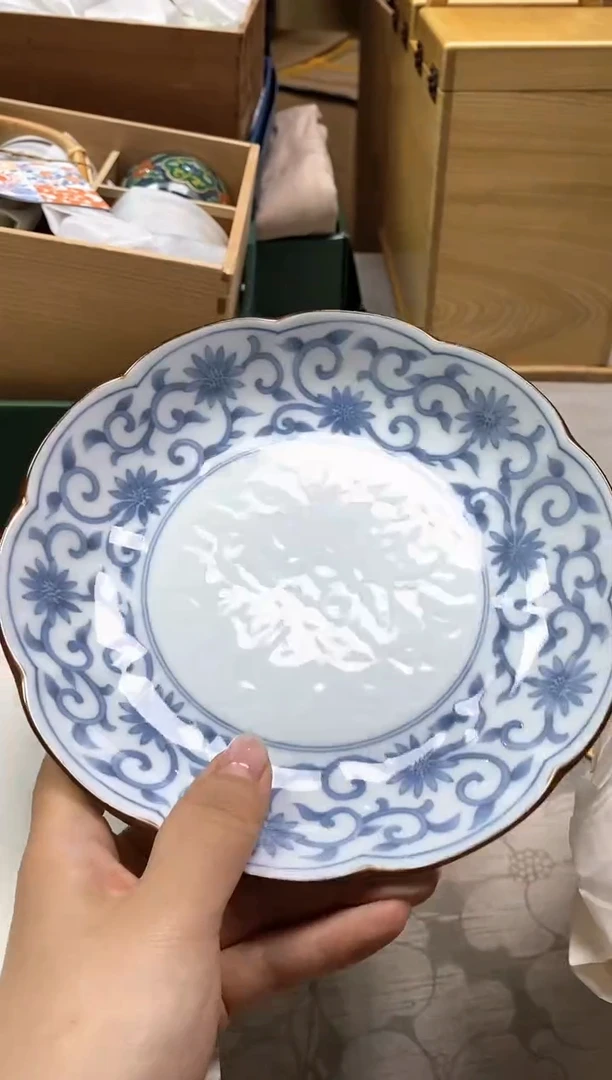【闪购商品】/311精美瓷器感谢选购