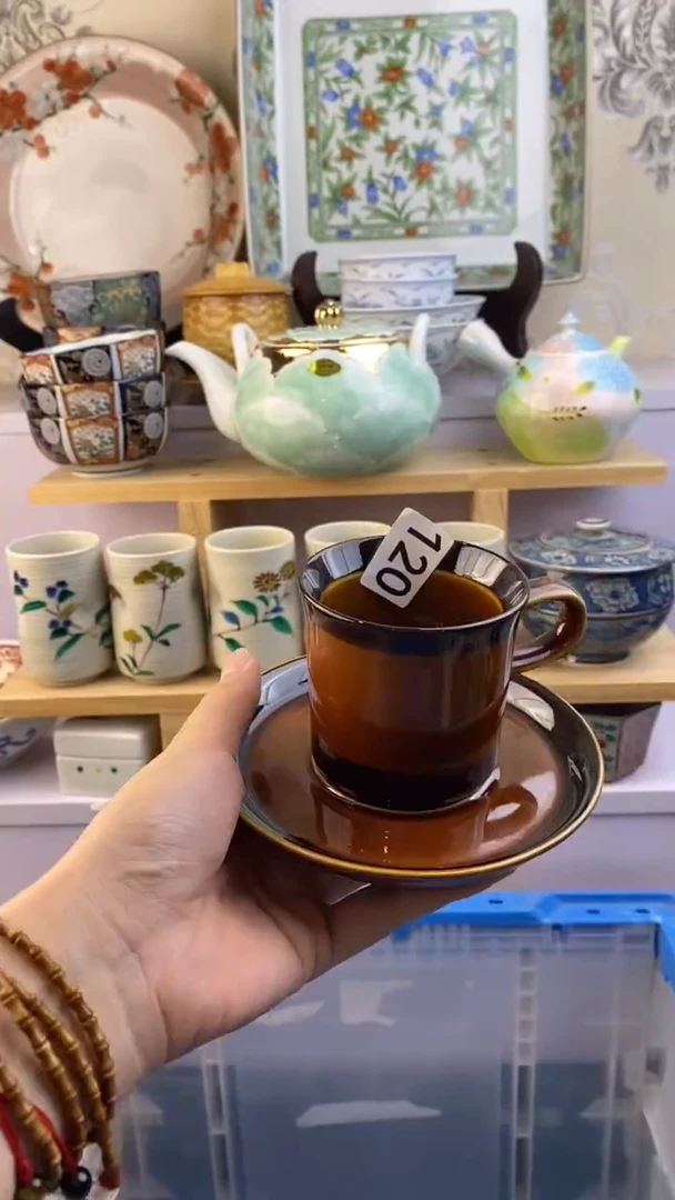 瓷片栗**糕满38包邮谨慎参拍120