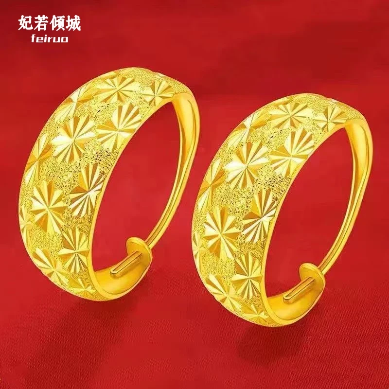 满天星经典耳环时尚轻奢礼物-小红