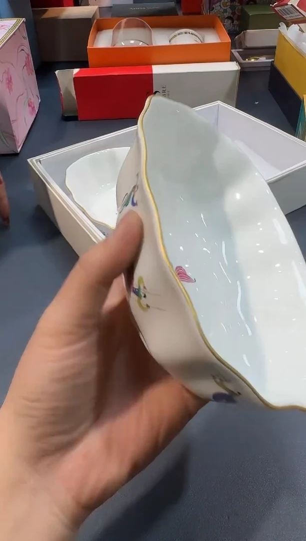 【闪购商品】碗JZ056全场正品，京东包邮