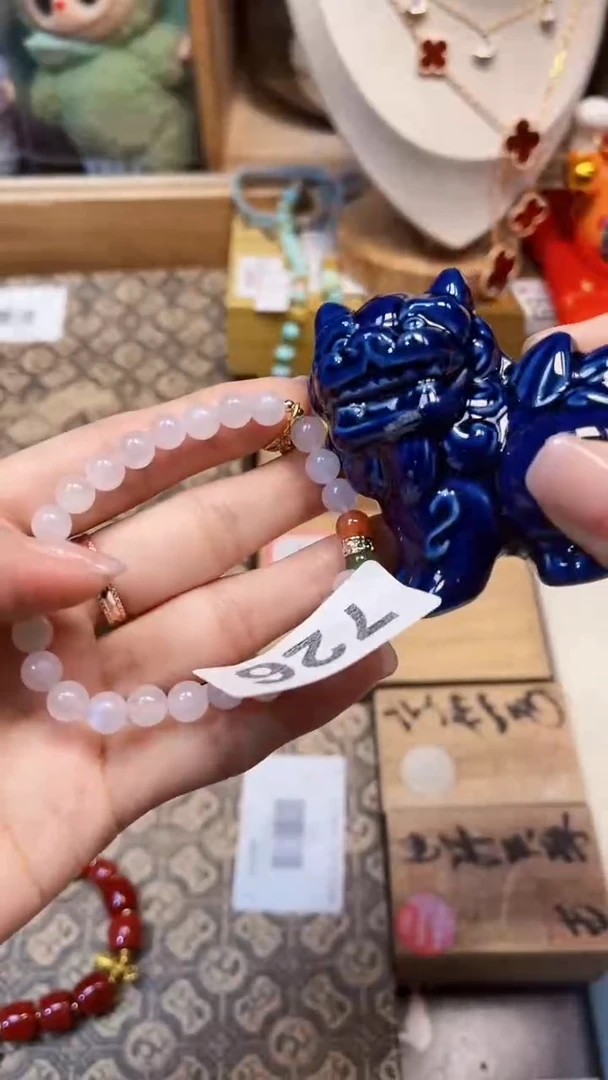 瓷片陶茶666文玩周边多人