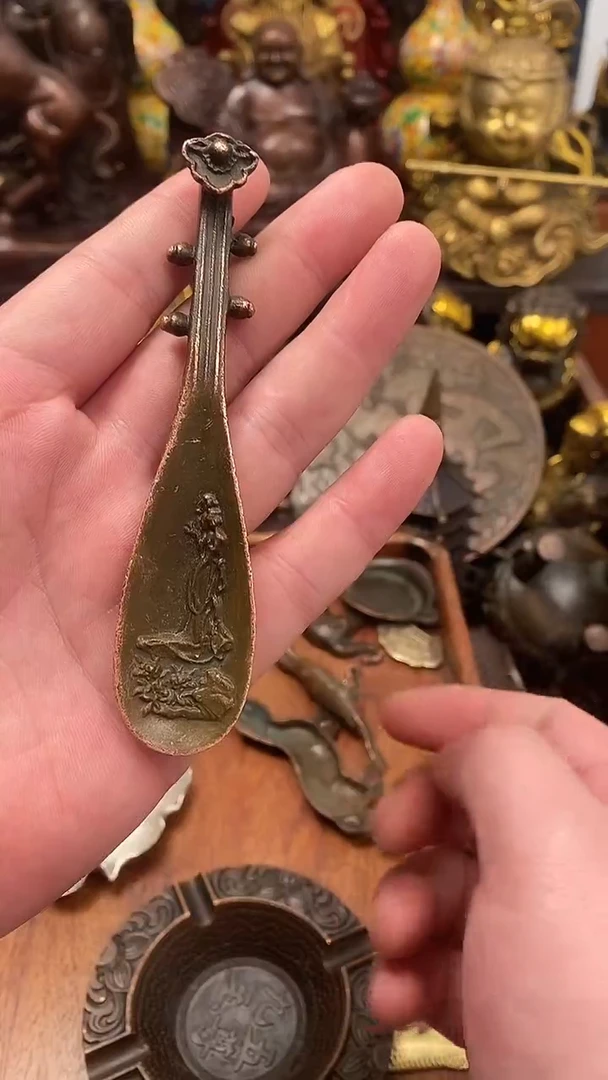 案台摆件  物品摆件