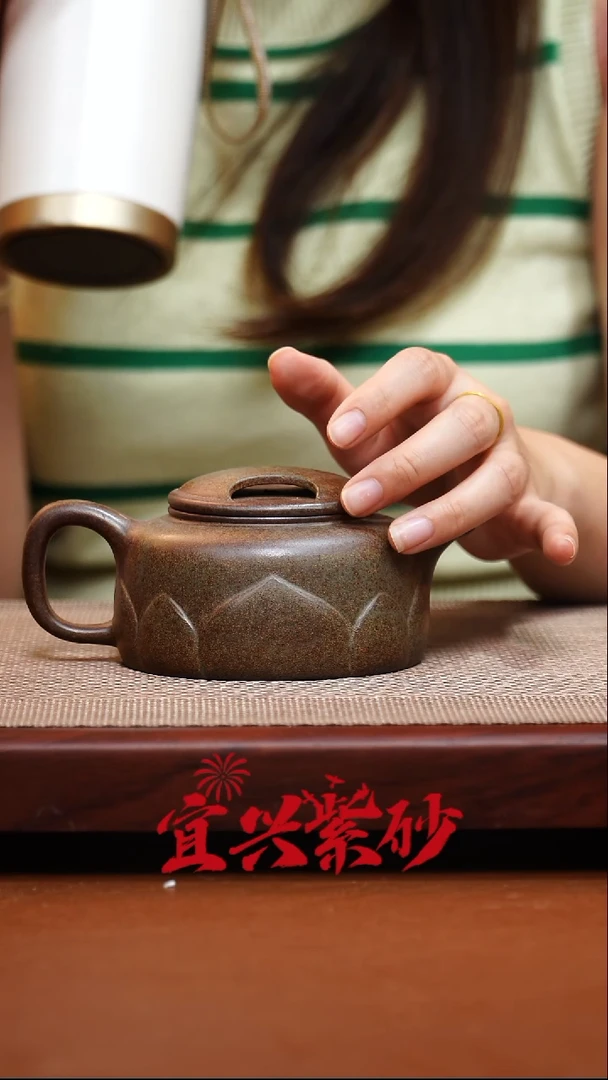 茶壶紫砂宜兴紫砂28号