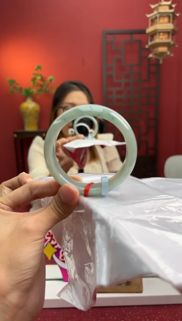 未镶嵌手镯翡翠翡翠手镯8