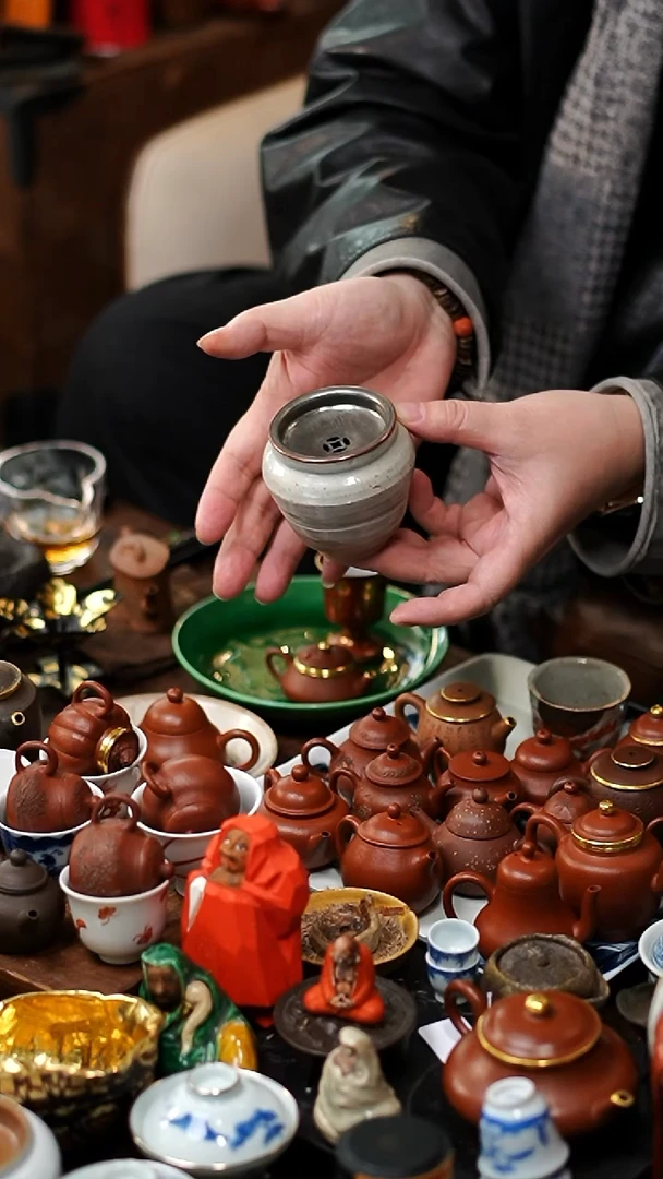 闪购7 小建水功夫茶道具