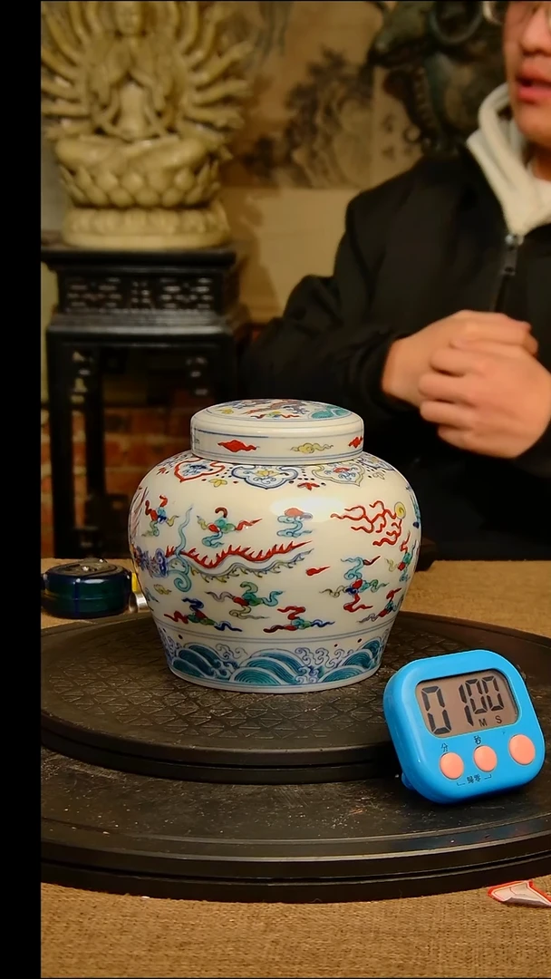 其他陶精品陶瓷摆件