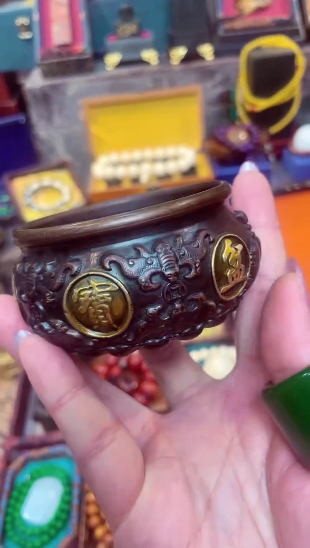 【闪购商品】铜器