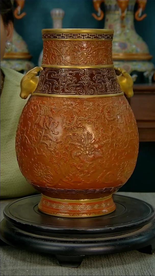 其他 恒盛珍藏馆