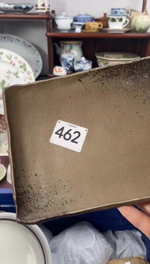 【闪购商品】瓷片462............