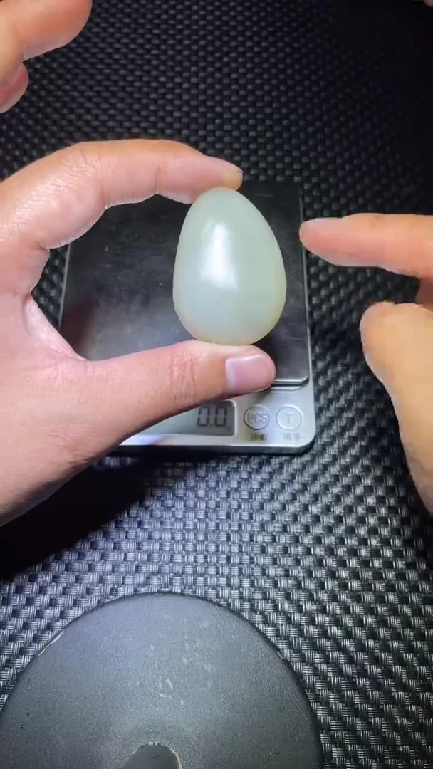 【闪购商品】和田玉挂件未镶嵌131