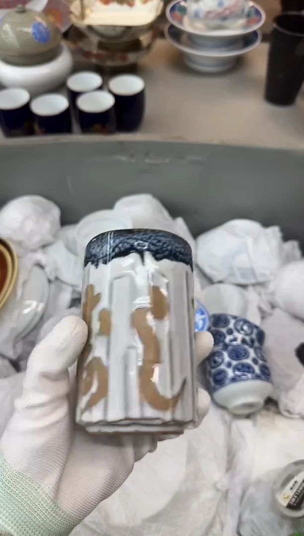 茶盏老*瓷器瓷器瓷器瓷器