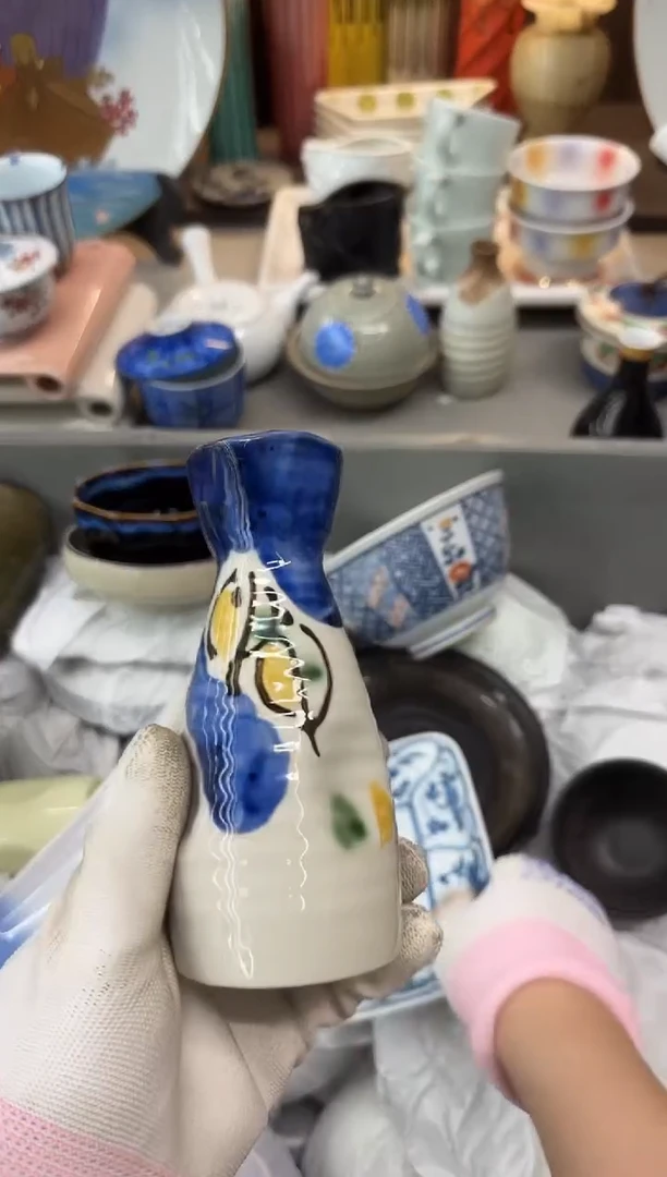 1婕*易碎品瓷器瓷器瓷器