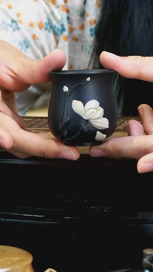 壶159  苏橙茶周边