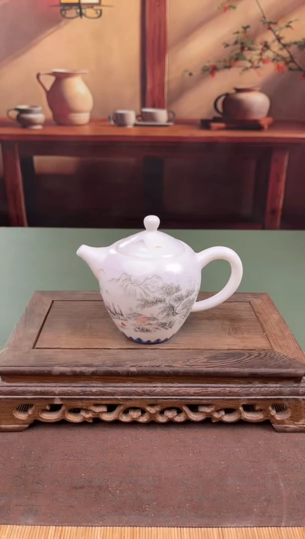 【闪购商品】顾德茶器福利闪购链接