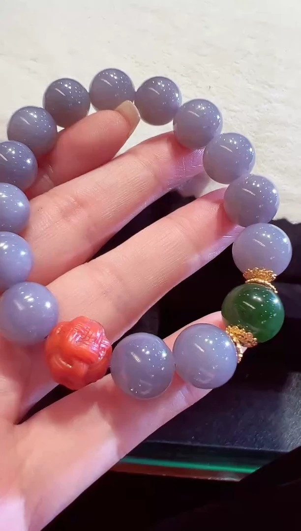 未镶嵌手链和田玉和田玉手链