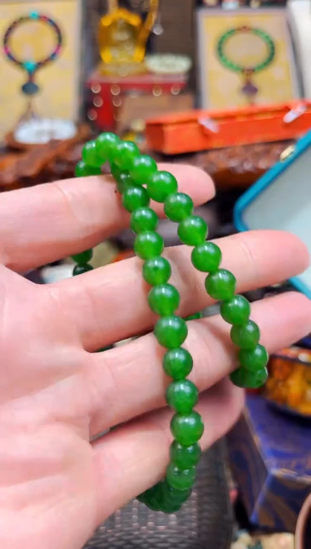 【闪购商品】和田玉挂件未镶嵌B瑞哥专属高端精品2