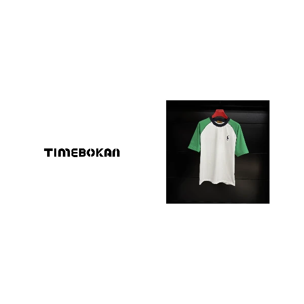 【全新未使用】未开售正品新款T恤-77385