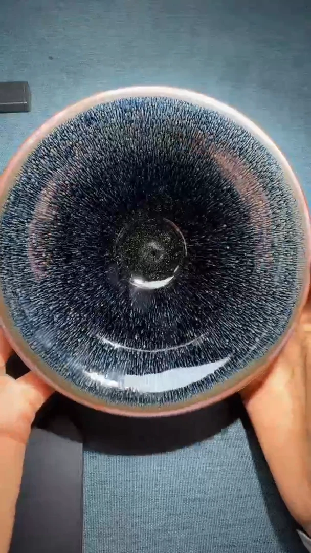 茶盏叶礼旺高端收藏198