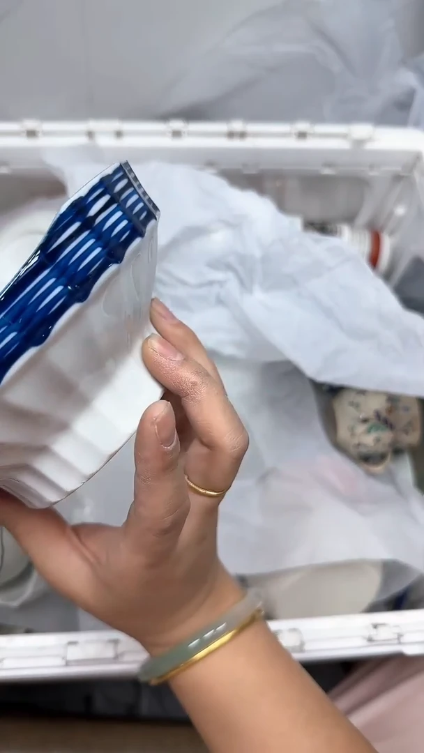 【闪购商品】1022回流瓷器默认微瑕，18.8包邮