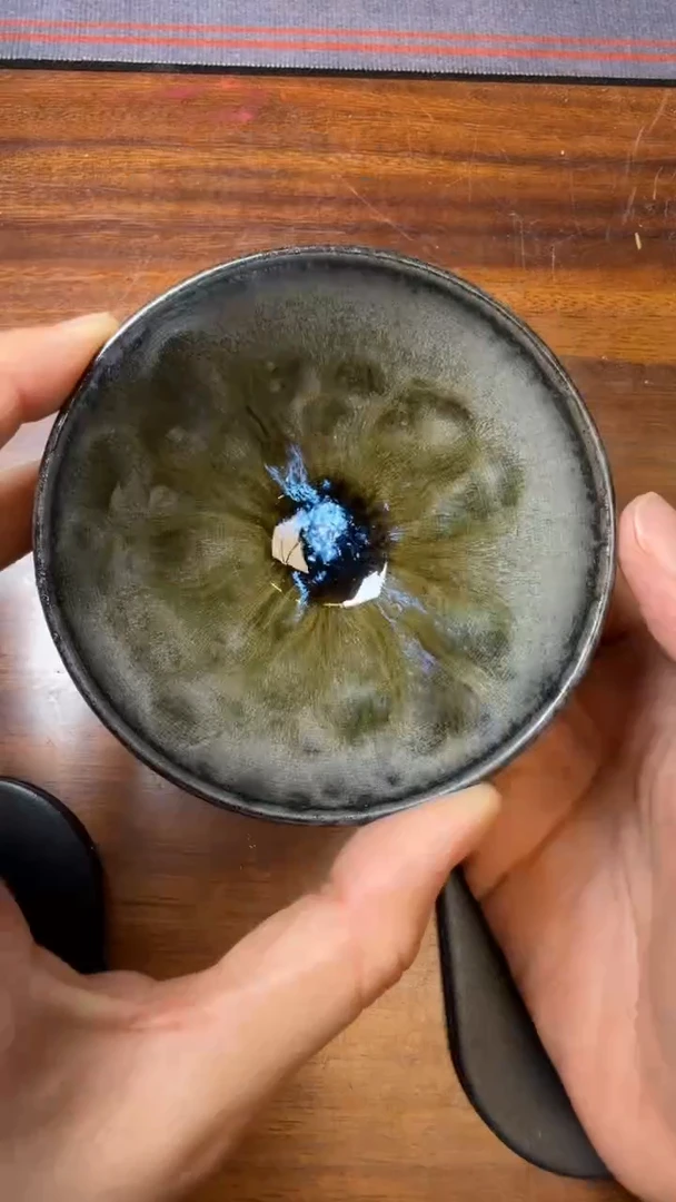茶盏华瓷高端收藏222