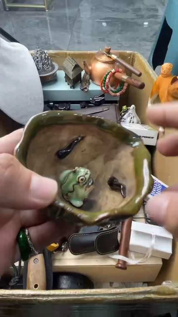 【闪购商品】茶盏茶盏胖佳专属直播间