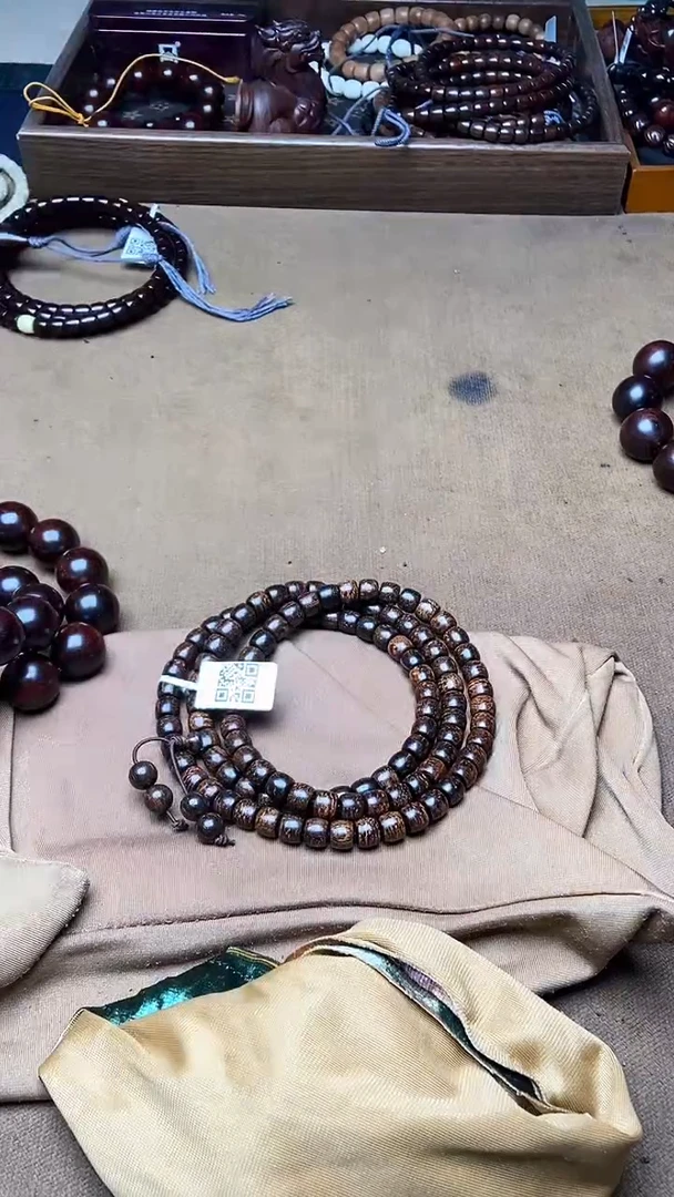 【闪购商品】贡木直切龙鳞贡木（108)颗