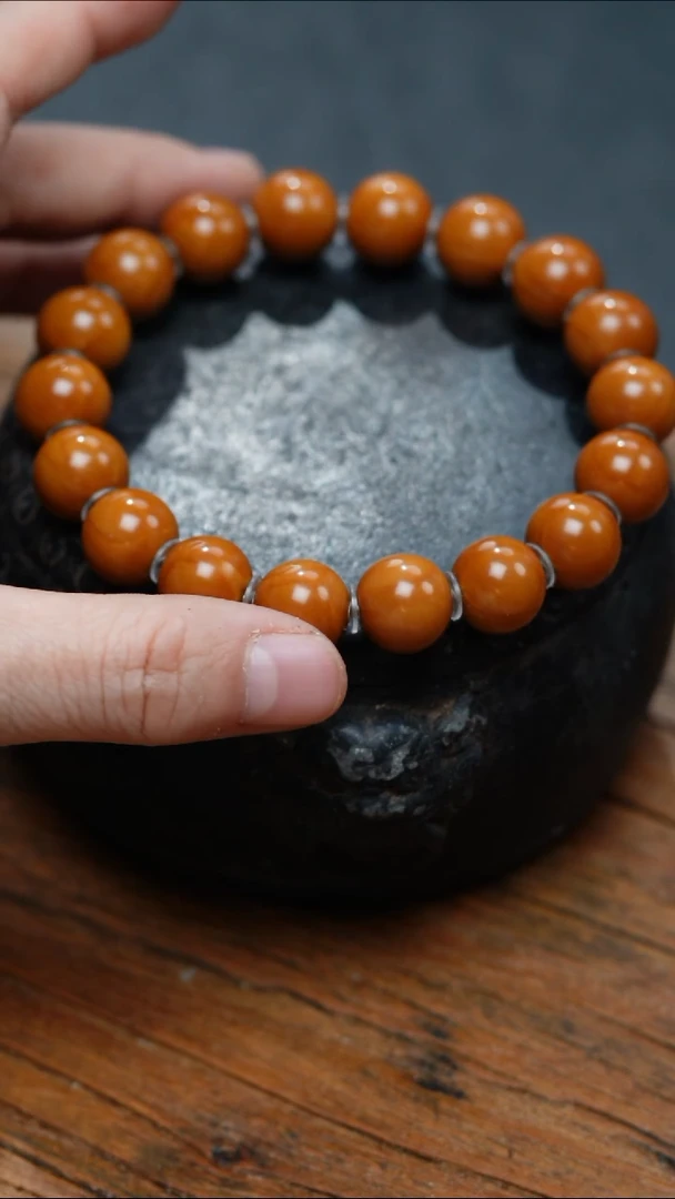 【闪购商品】橄榄核手串/手链橄榄核