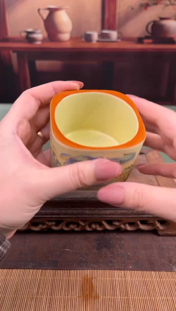【闪购商品】顾德茶器福利闪购链接