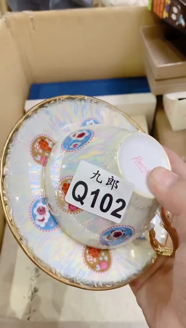 瓷片小*猫102定向 小花猫定向 小花猫