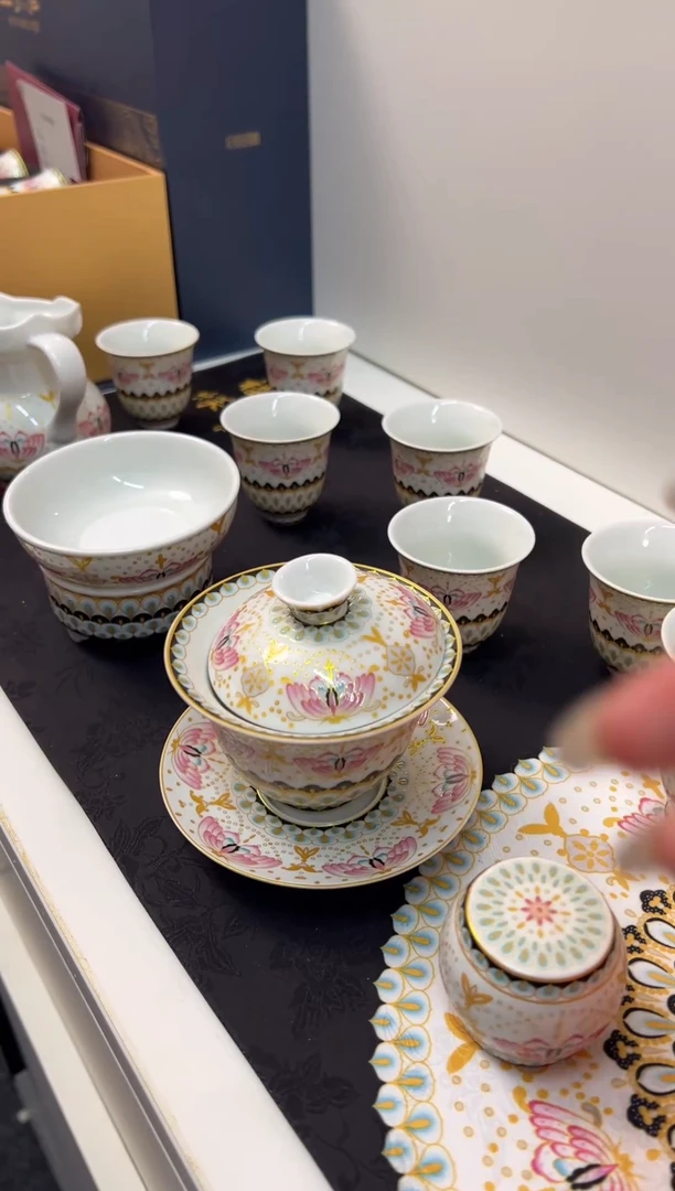 【闪购商品】瓷片小乔闪电购链接