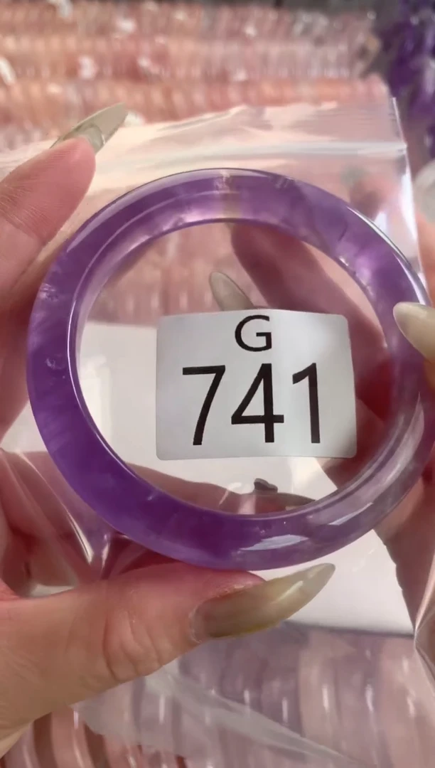 未镶嵌珠宝半成品水晶仙***…741-61