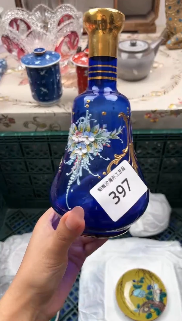 瓷片固*果P         397