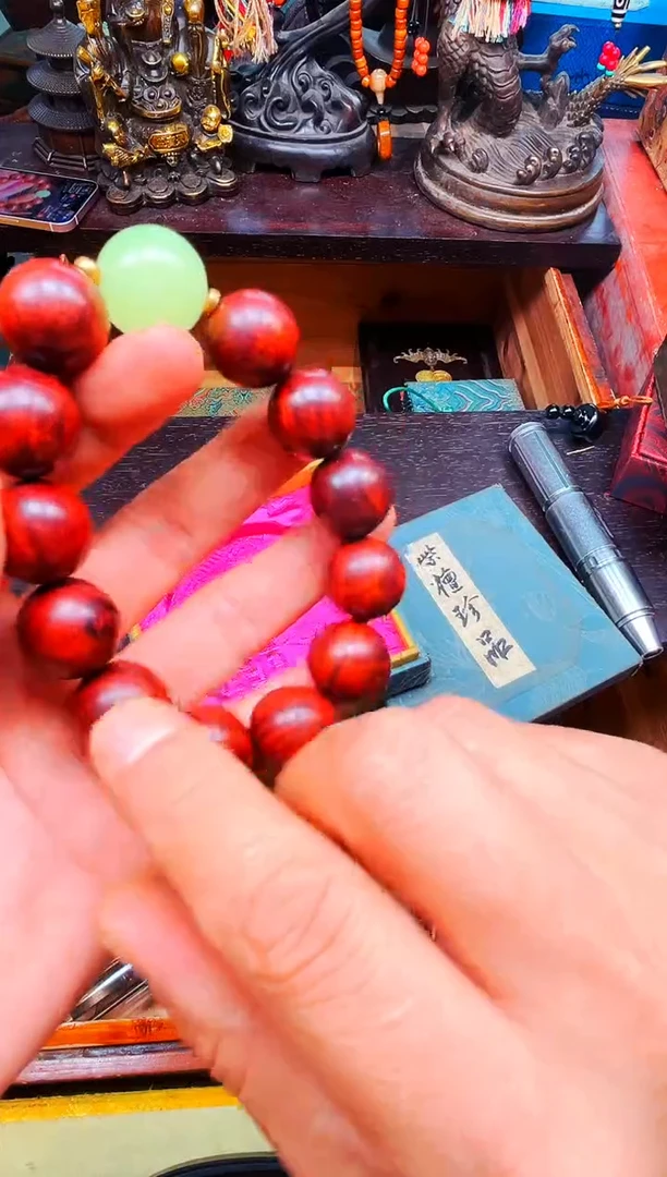 檀香紫檀（小叶紫檀）安哥精品精选链接a217