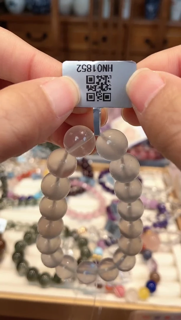 【闪购商品】长石手串未镶嵌手串