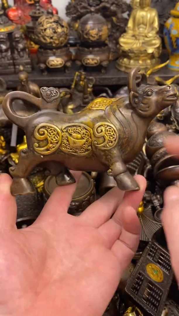 案台摆件  物品摆件