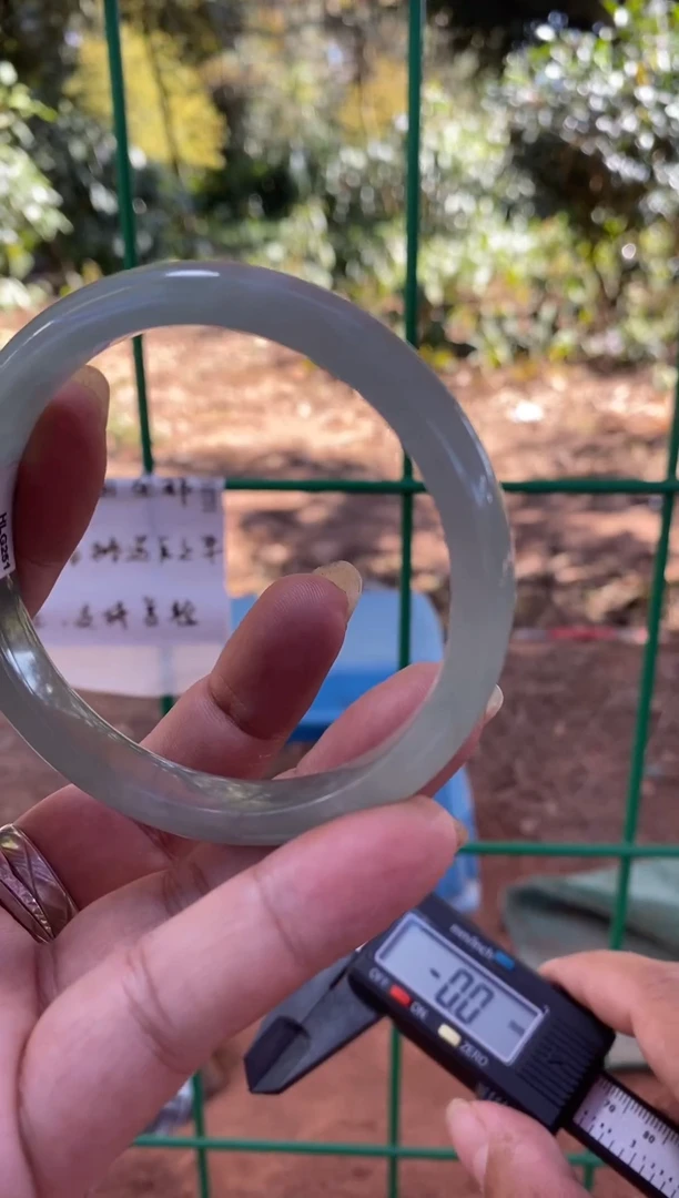 非金属无所见即所得067 圈口60