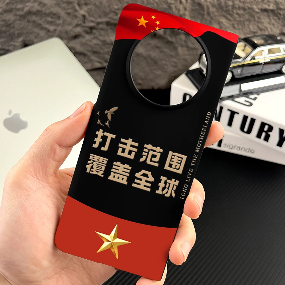 全面打击适用华为matex5/6个性折叠屏无边框轻薄手机壳matex6硬壳