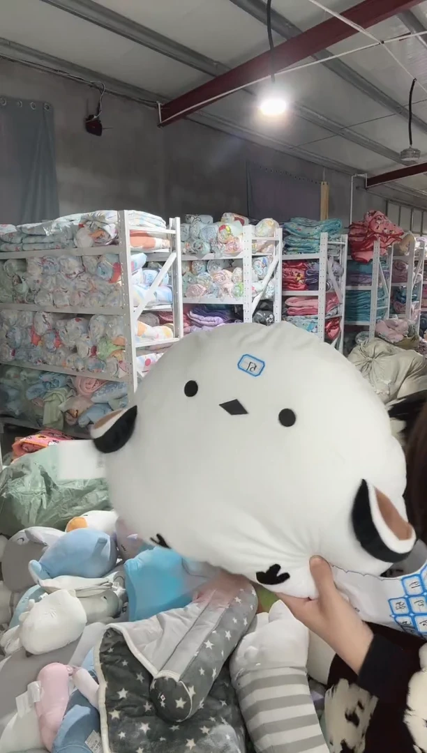 57号瑕疵     玩偶绒  小鸟