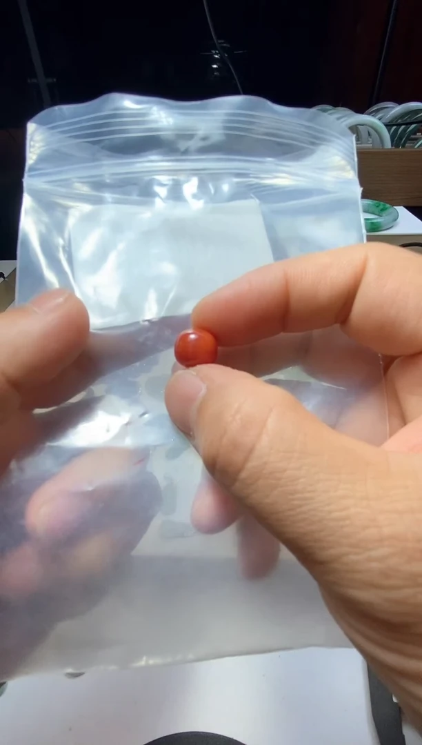 【闪购商品】南红玛瑙手饰未镶嵌南红