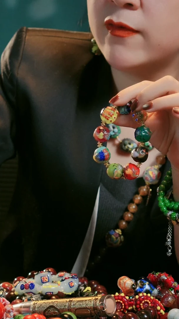 DIY琉璃琉璃琉璃琉璃31