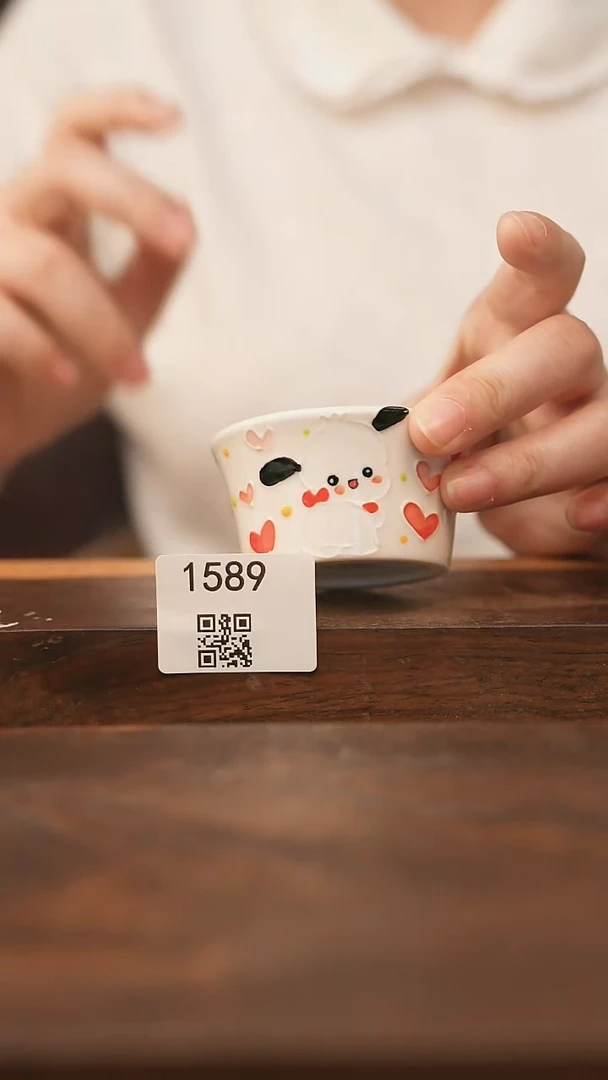 【落单福利】福利/杯子@@1589
