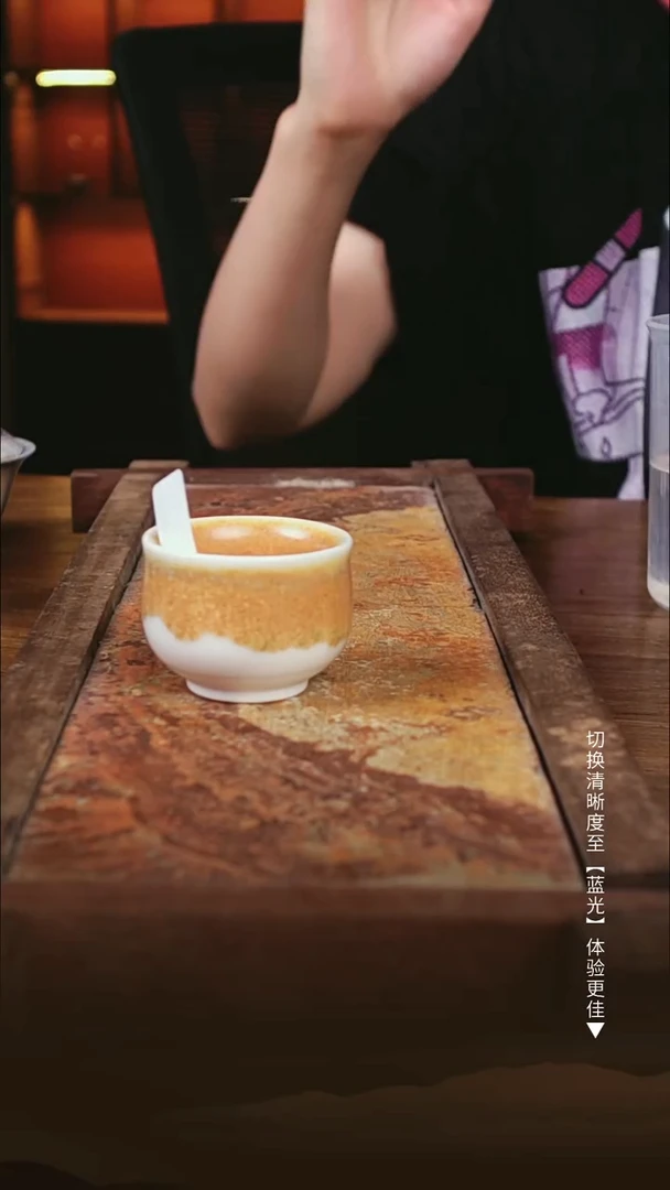 0161木鱼炻纯手工茶器T