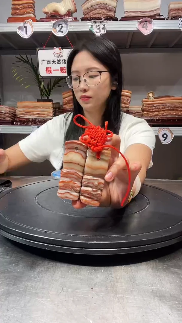 石材天然石材柳州猪肉石