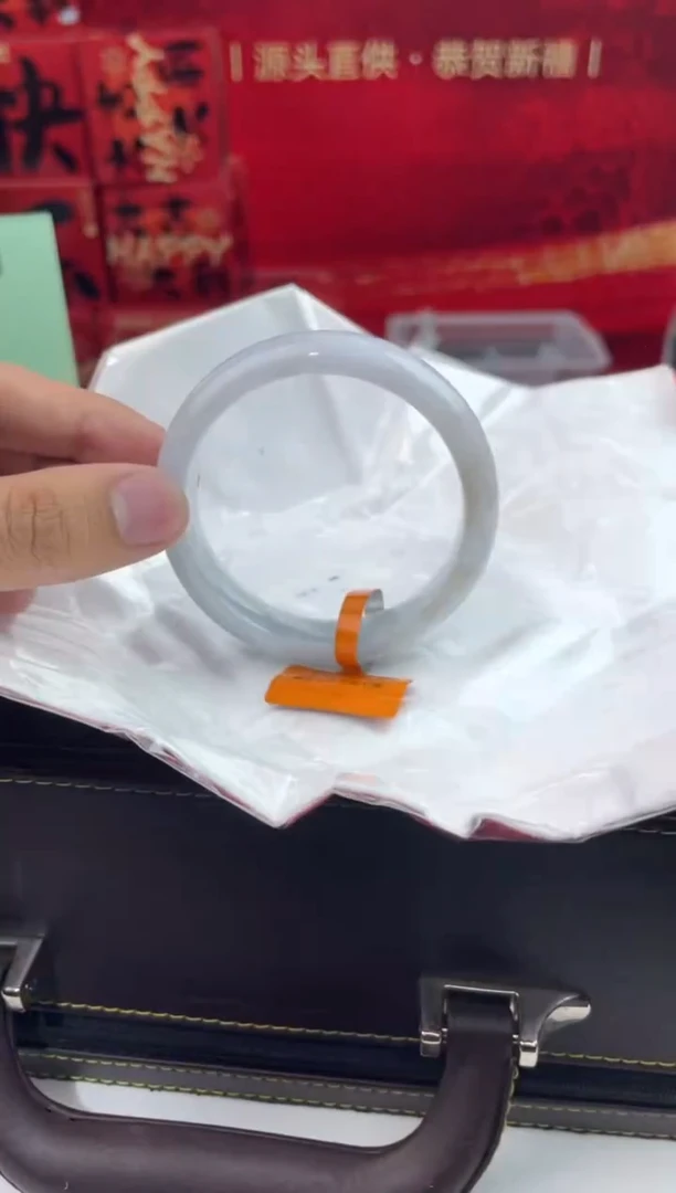 【闪购商品】翡翠手镯未镶嵌16翡翠手镯