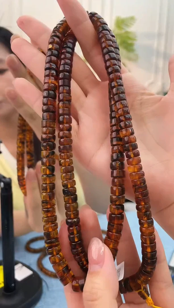 未镶嵌琥珀珠宝奇石假一罚十多样性发其一