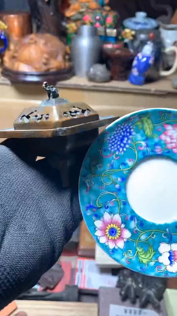 【闪购商品】瓷器默认微瑕瓷器