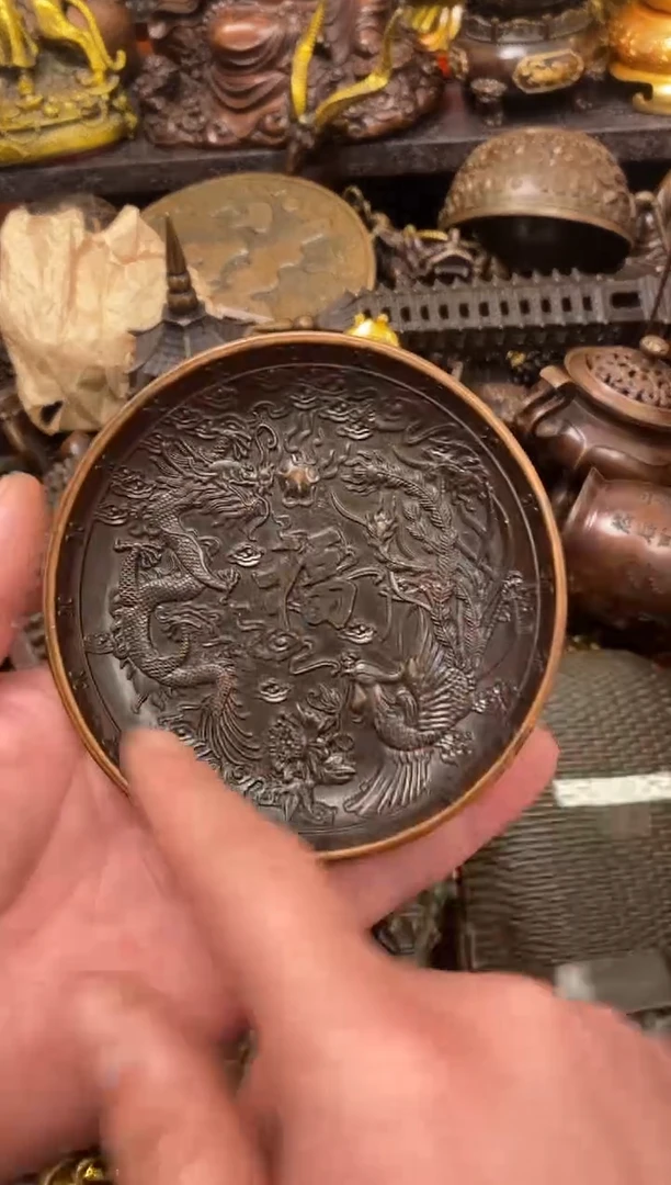 案台摆件  物品摆件